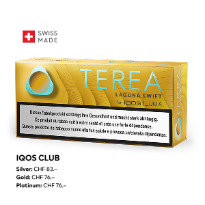 Cartouche de TEREA LAGUNA SWIFT, , medium